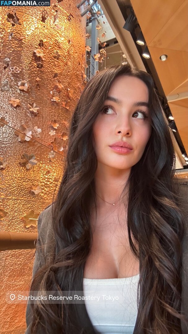 Moni Charlton / monicharlton Γυμνός OnlyFans  Διαρρεύσαστη φωτογραφία #10