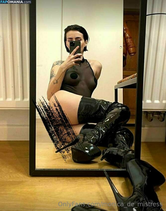 _monique_de_mistress / monica_de_mistress Γυμνός OnlyFans  Διαρρεύσαστη φωτογραφία #71