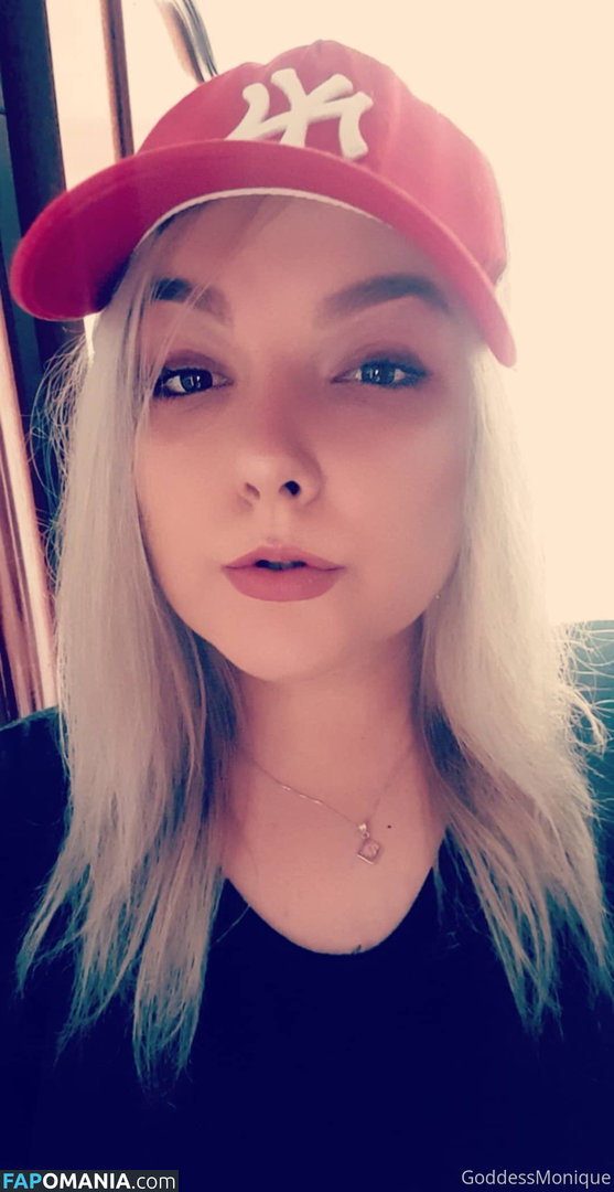 moniiquefox / monikefox Γυμνός OnlyFans  Διαρρεύσαστη φωτογραφία #22