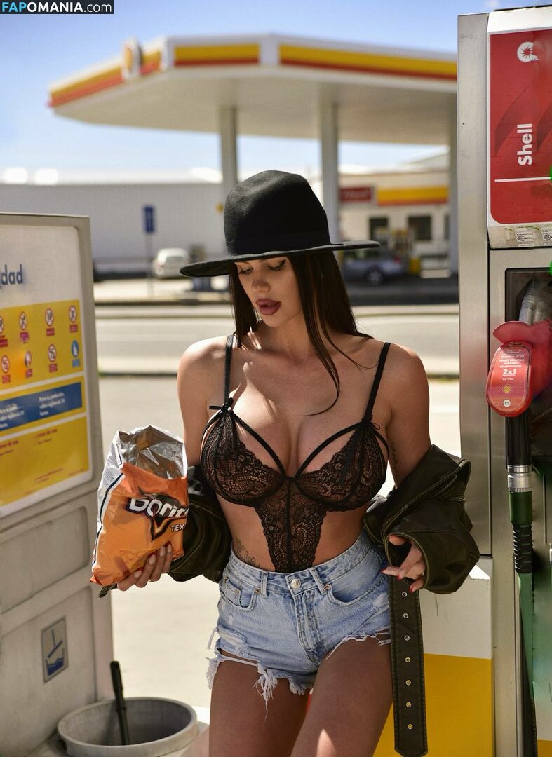 Monika Kinga / monikakinga / monikakingaa Γυμνός OnlyFans  Διαρρεύσαστη φωτογραφία #18