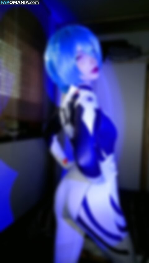 https: / monitacosplay Γυμνός OnlyFans  Διαρρεύσαστη φωτογραφία #5