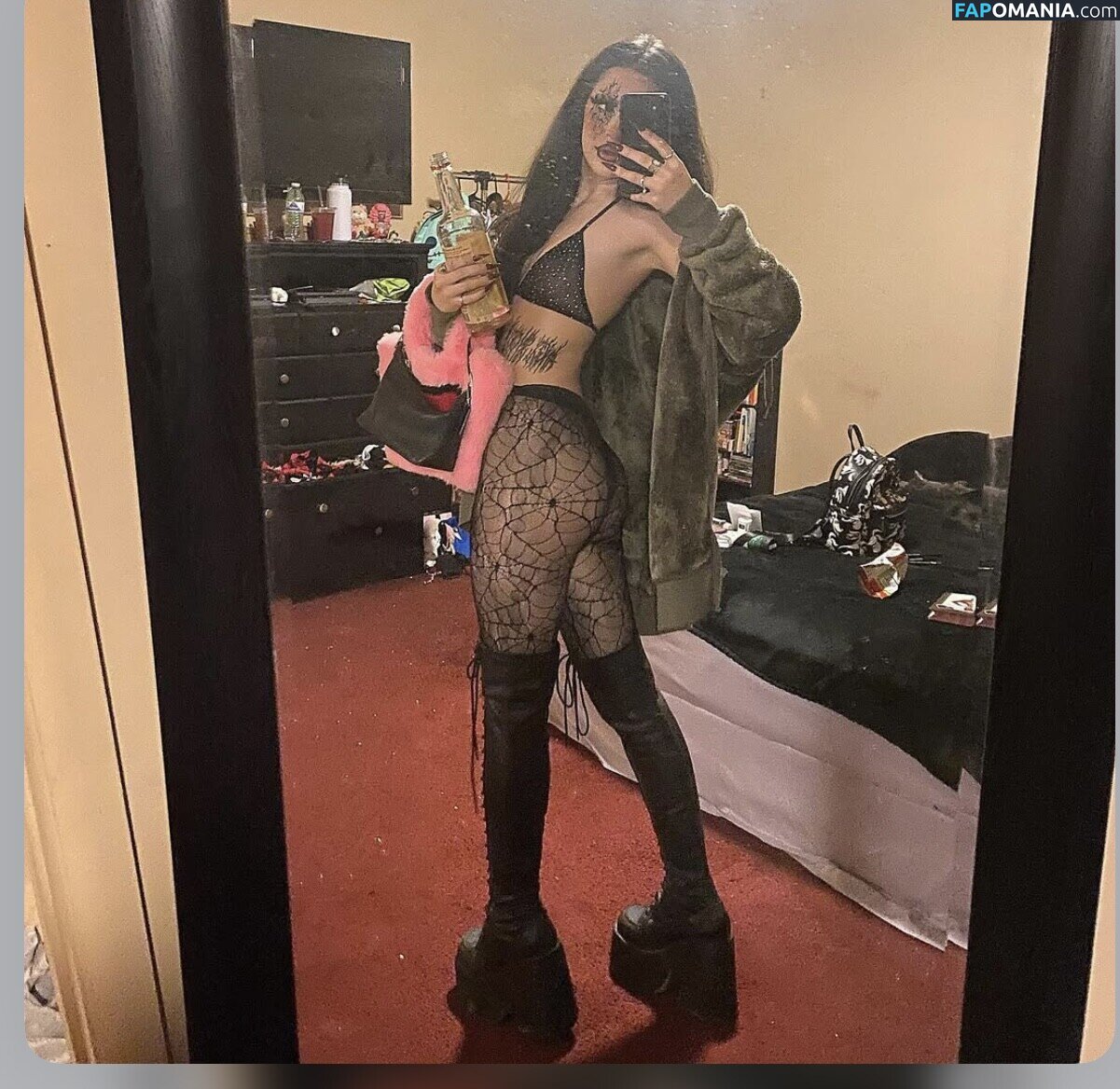 monstrosity / monstrosityflorida / xalt3d Γυμνός OnlyFans  Διαρρεύσαστη φωτογραφία #3