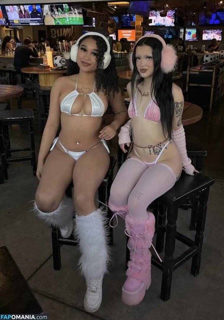 monstrosity / monstrosityflorida / xalt3d Γυμνός OnlyFans  Διαρρεύσαστη φωτογραφία #6