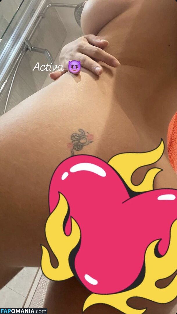 Montselopezz Γυμνός OnlyFans  Διαρρεύσαστη φωτογραφία #1