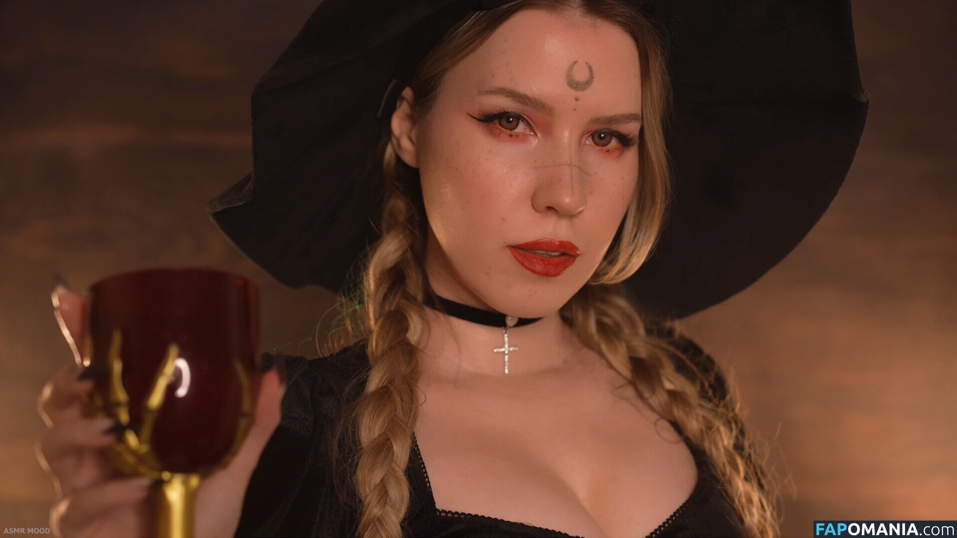 Mood Asmr / asmr_mood Γυμνός OnlyFans  Διαρρεύσαστη φωτογραφία #390