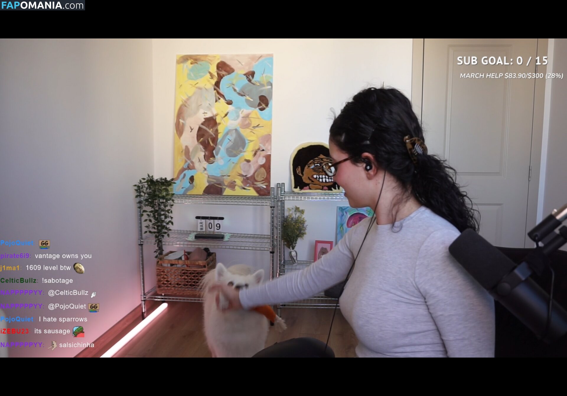 moon_fighter_ / moonfighter99 Γυμνός OnlyFans  Διαρρεύσαστη φωτογραφία #14