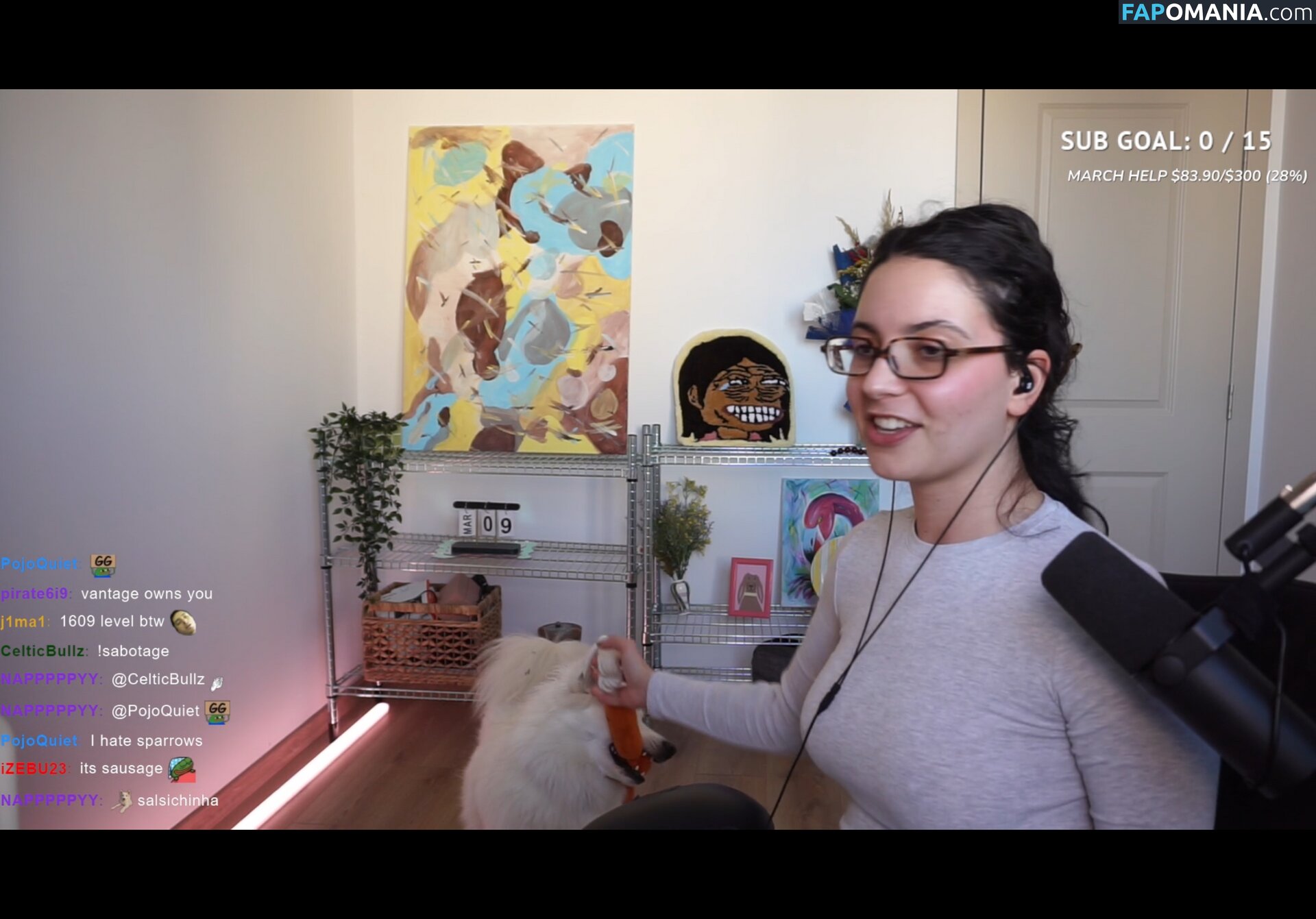 moon_fighter_ / moonfighter99 Γυμνός OnlyFans  Διαρρεύσαστη φωτογραφία #15