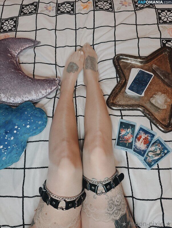 https: / moon-pixie Γυμνός OnlyFans  Διαρρεύσαστη φωτογραφία #15