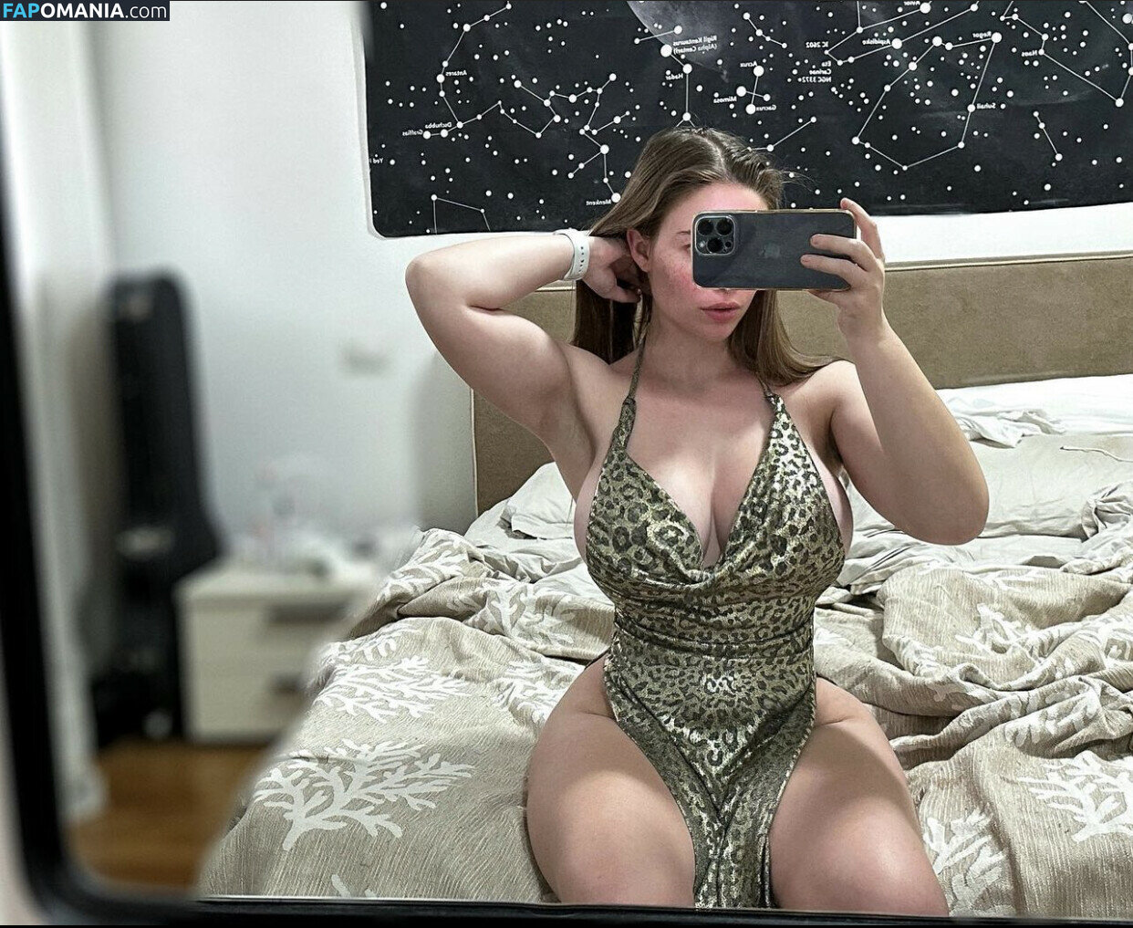 Giulia Valeriani / moonchild_77 / moonchild_777 Γυμνός OnlyFans  Διαρρεύσαστη φωτογραφία #14