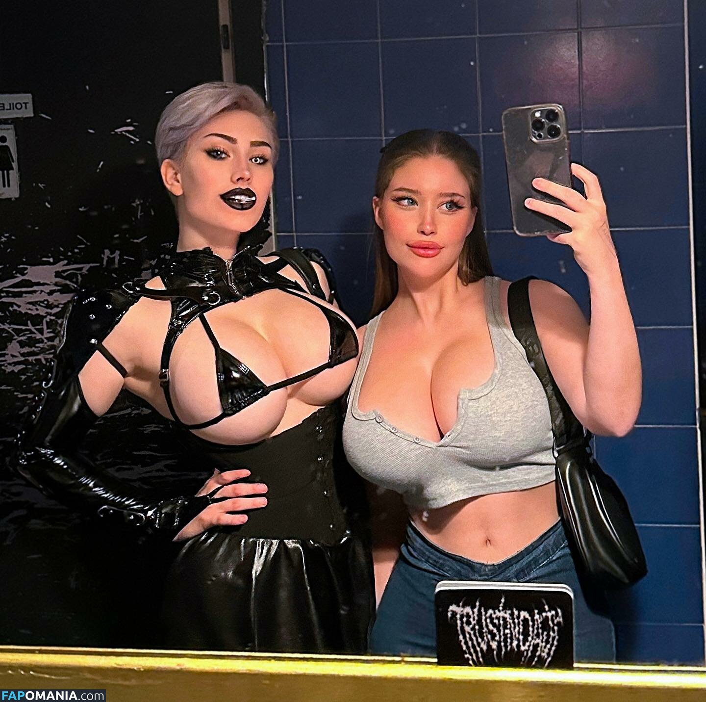 Giulia Valeriani / moonchild_77 / moonchild_777 Γυμνός OnlyFans  Διαρρεύσαστη φωτογραφία #89