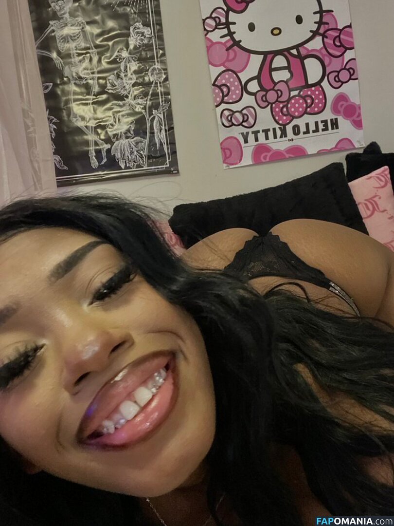 Moonishmia Γυμνός OnlyFans  Διαρρεύσαστη φωτογραφία #3