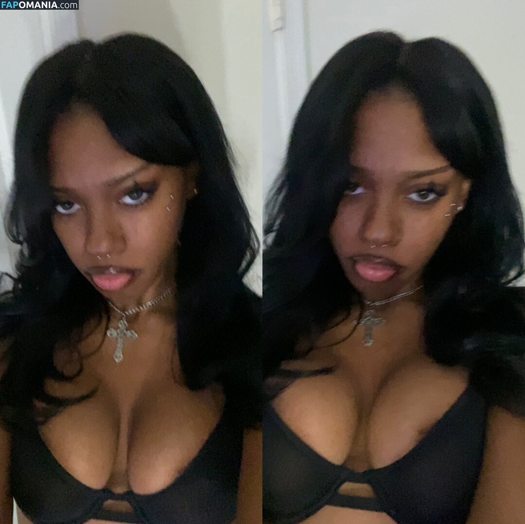 Moonishmia Γυμνός OnlyFans  Διαρρεύσαστη φωτογραφία #4