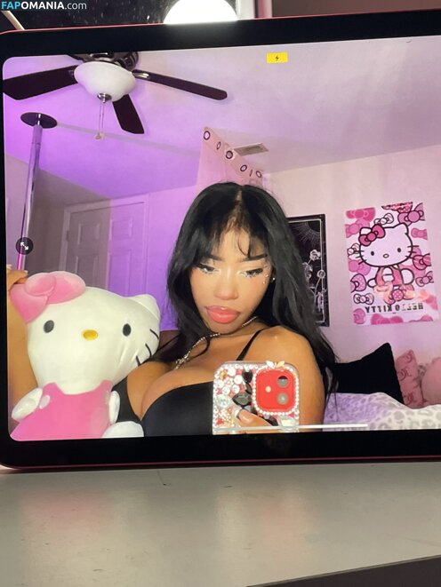 Moonishmia Γυμνός OnlyFans  Διαρρεύσαστη φωτογραφία #6