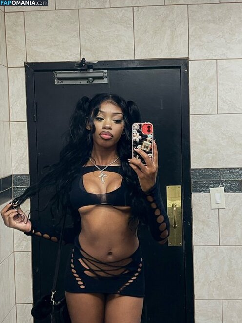 Moonishmia Γυμνός OnlyFans  Διαρρεύσαστη φωτογραφία #8