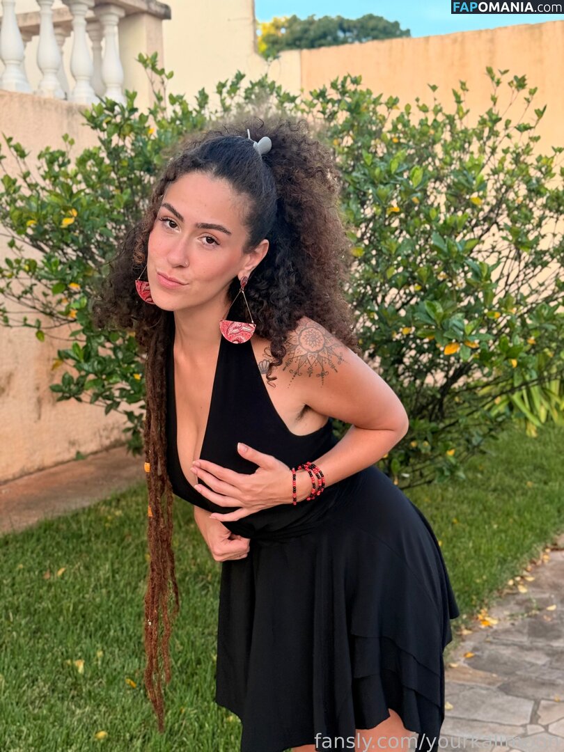 moonkalimah Γυμνός OnlyFans  Διαρρεύσαστη φωτογραφία #2