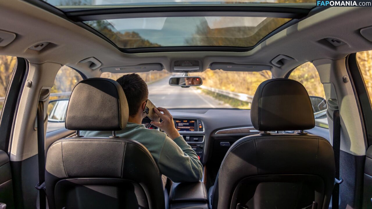 Moonroof Γυμνός OnlyFans  Διαρρεύσαστη φωτογραφία #1