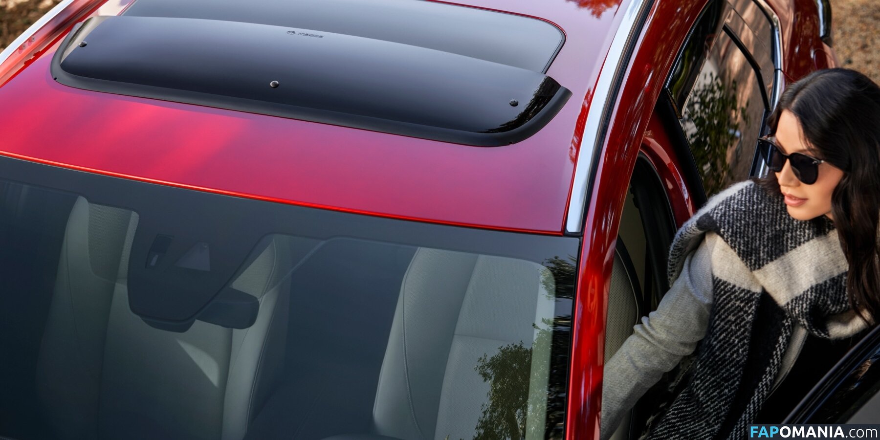 Moonroof Γυμνός OnlyFans  Διαρρεύσαστη φωτογραφία #3