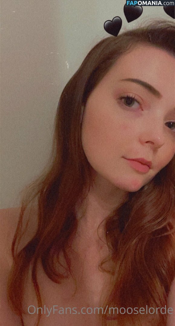 mooselorde Γυμνός OnlyFans  Διαρρεύσαστη φωτογραφία #18