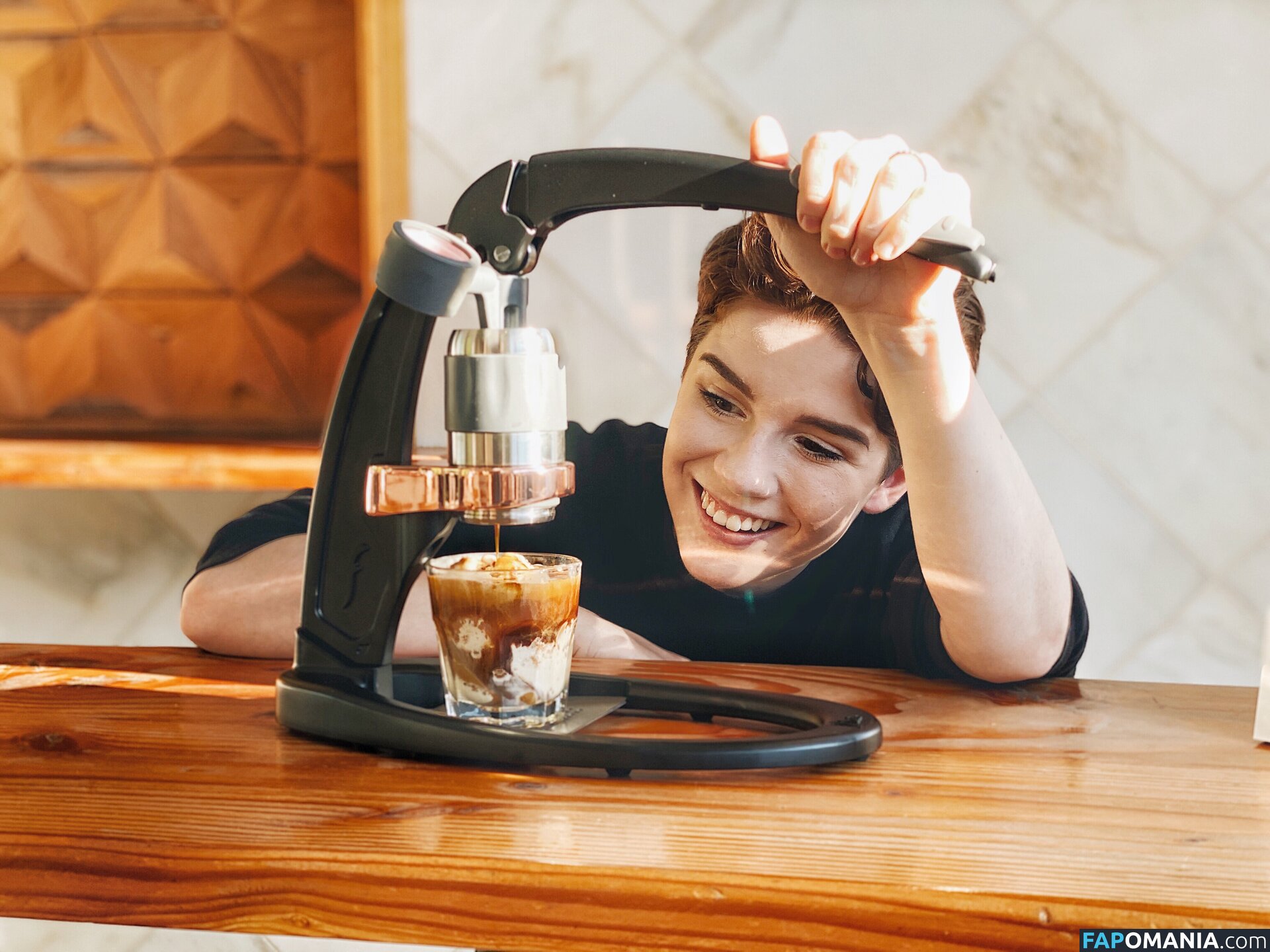  / Morgan Eckroth / MorganDrinksCoffee Γυμνός OnlyFans  Διαρρεύσαστη φωτογραφία #32