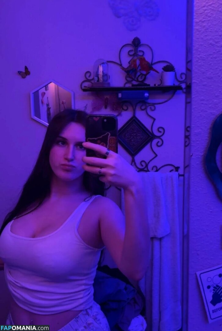 Morgan / morgnjam Γυμνός OnlyFans  Διαρρεύσαστη φωτογραφία #4