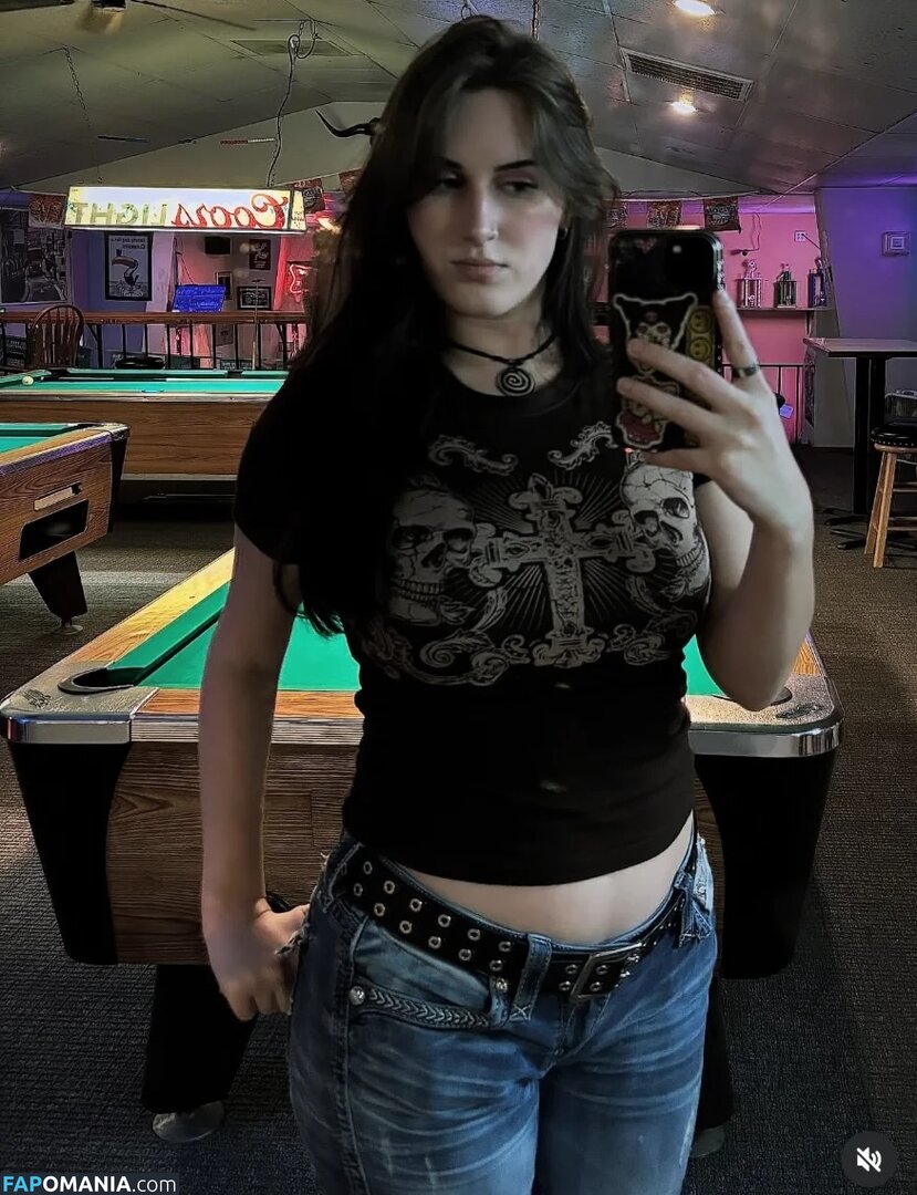 Morgan / morgnjam Γυμνός OnlyFans  Διαρρεύσαστη φωτογραφία #10