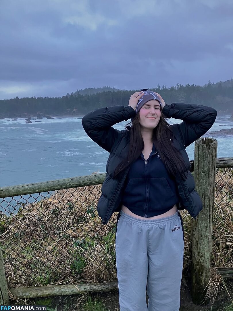 Morgan / morgnjam Γυμνός OnlyFans  Διαρρεύσαστη φωτογραφία #11