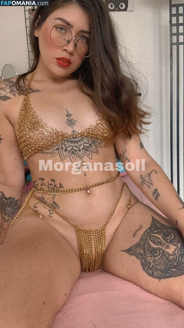 Morgana Soll / morgana.soll / morgana_soll Γυμνός OnlyFans  Διαρρεύσαστη φωτογραφία #82