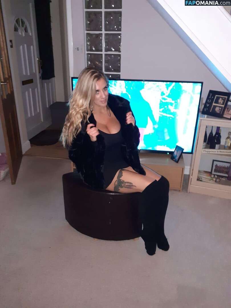 Morganellie Γυμνός OnlyFans  Διαρρεύσαστη φωτογραφία #3