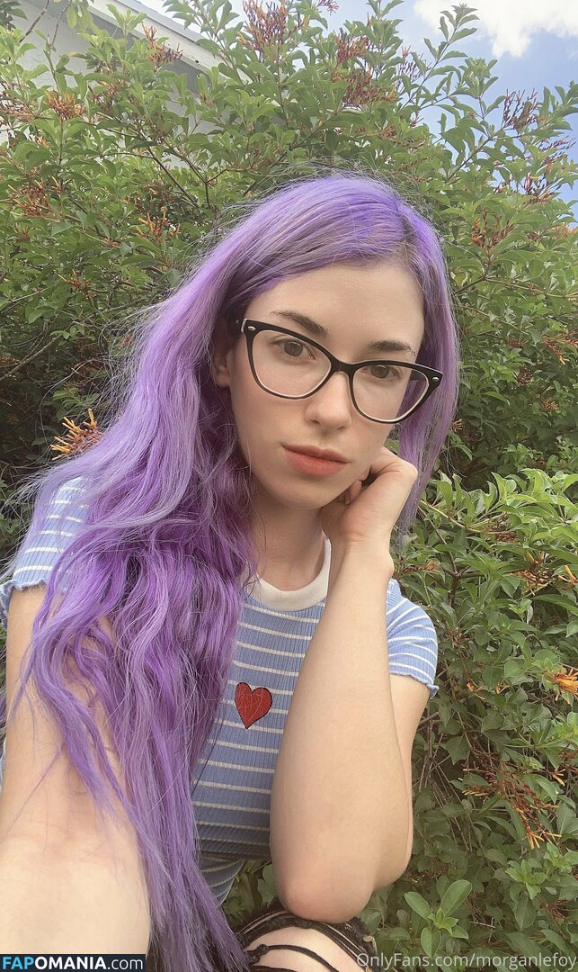 MorganLeFoy / _morganlefoy Γυμνός OnlyFans  Διαρρεύσαστη φωτογραφία #54