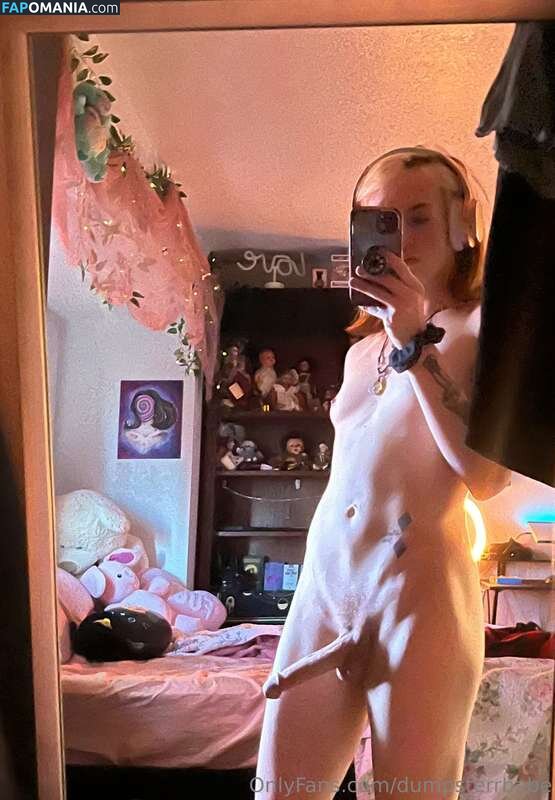 Morgieslvt / dumpsterrbabe Γυμνός OnlyFans  Διαρρεύσαστη φωτογραφία #8