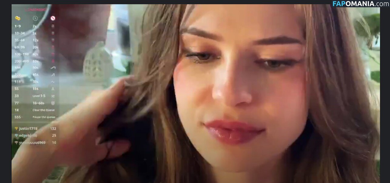 morningalisa Γυμνός OnlyFans  Διαρρεύσαστη φωτογραφία #1