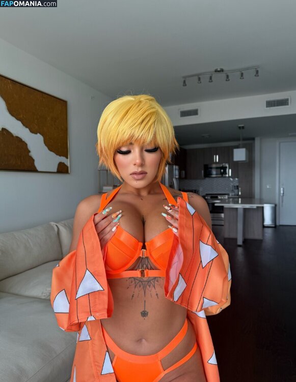 mortalmikasa Γυμνός OnlyFans  Διαρρεύσαστη φωτογραφία #2
