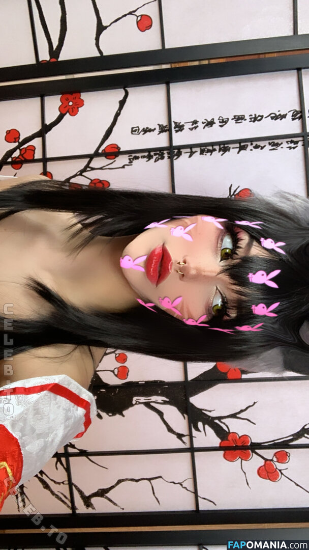 Motioncosplays / https: Γυμνός OnlyFans  Διαρρεύσαστη φωτογραφία #24
