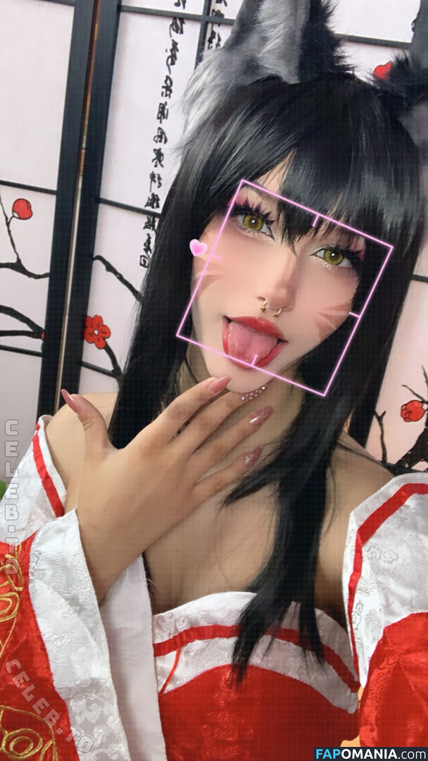 Motioncosplays / https: Γυμνός OnlyFans  Διαρρεύσαστη φωτογραφία #26