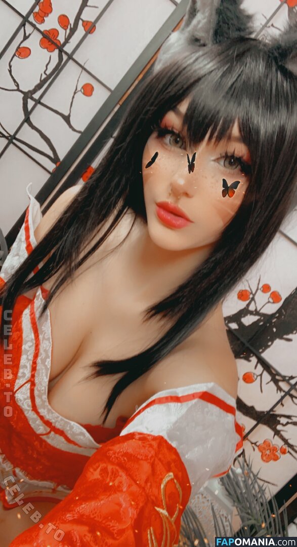 Motioncosplays / https: Γυμνός OnlyFans  Διαρρεύσαστη φωτογραφία #27