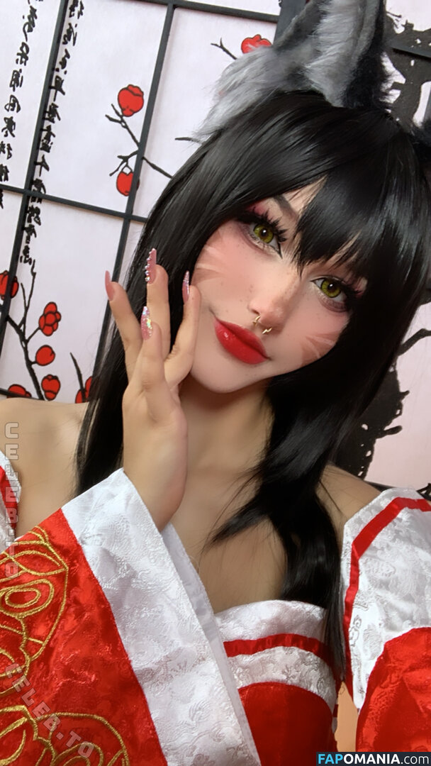 Motioncosplays / https: Γυμνός OnlyFans  Διαρρεύσαστη φωτογραφία #28