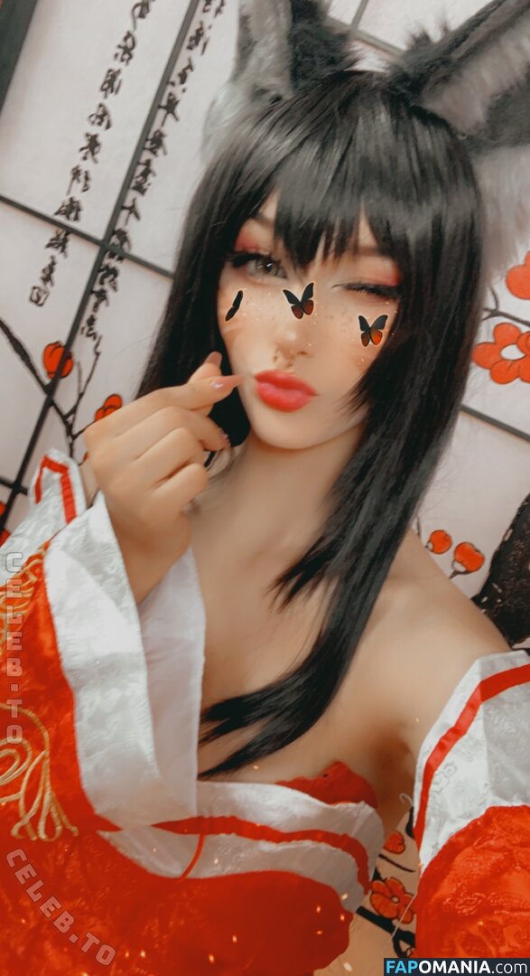 Motioncosplays / https: Γυμνός OnlyFans  Διαρρεύσαστη φωτογραφία #29