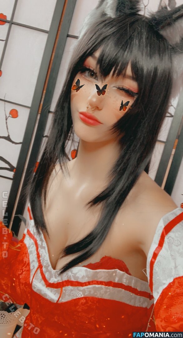 Motioncosplays / https: Γυμνός OnlyFans  Διαρρεύσαστη φωτογραφία #30