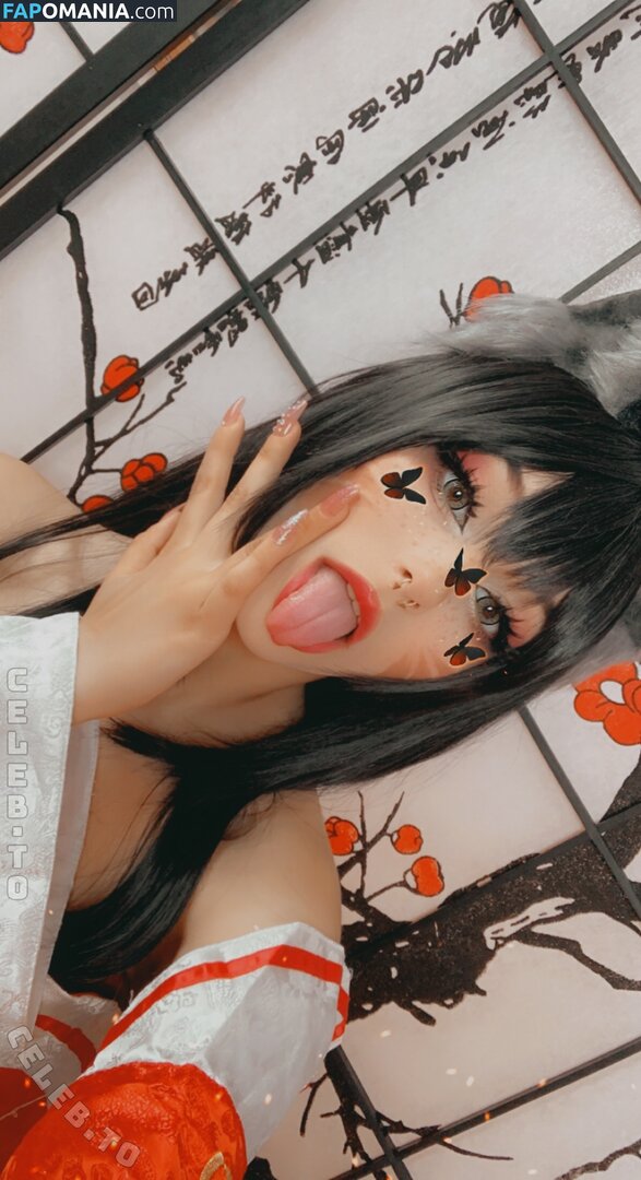Motioncosplays / https: Γυμνός OnlyFans  Διαρρεύσαστη φωτογραφία #31