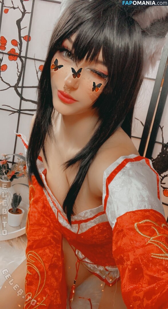 Motioncosplays / https: Γυμνός OnlyFans  Διαρρεύσαστη φωτογραφία #32
