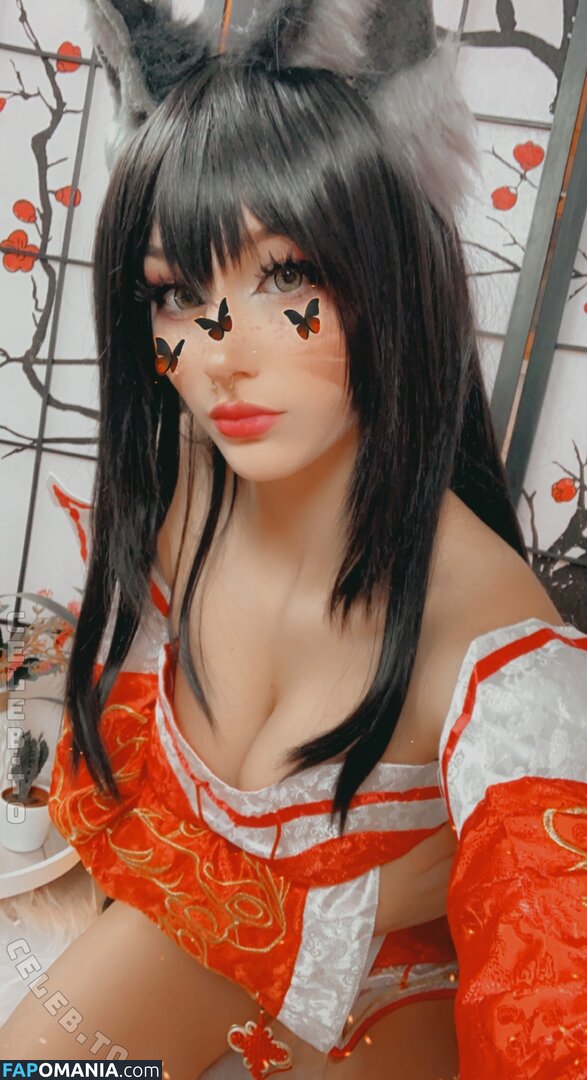 Motioncosplays / https: Γυμνός OnlyFans  Διαρρεύσαστη φωτογραφία #33