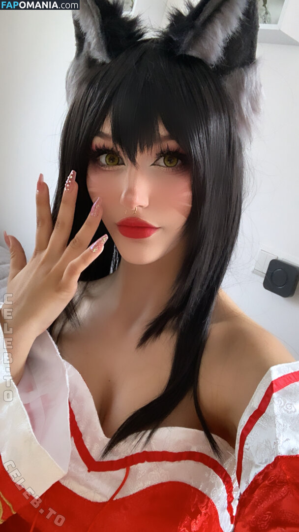 Motioncosplays / https: Γυμνός OnlyFans  Διαρρεύσαστη φωτογραφία #34