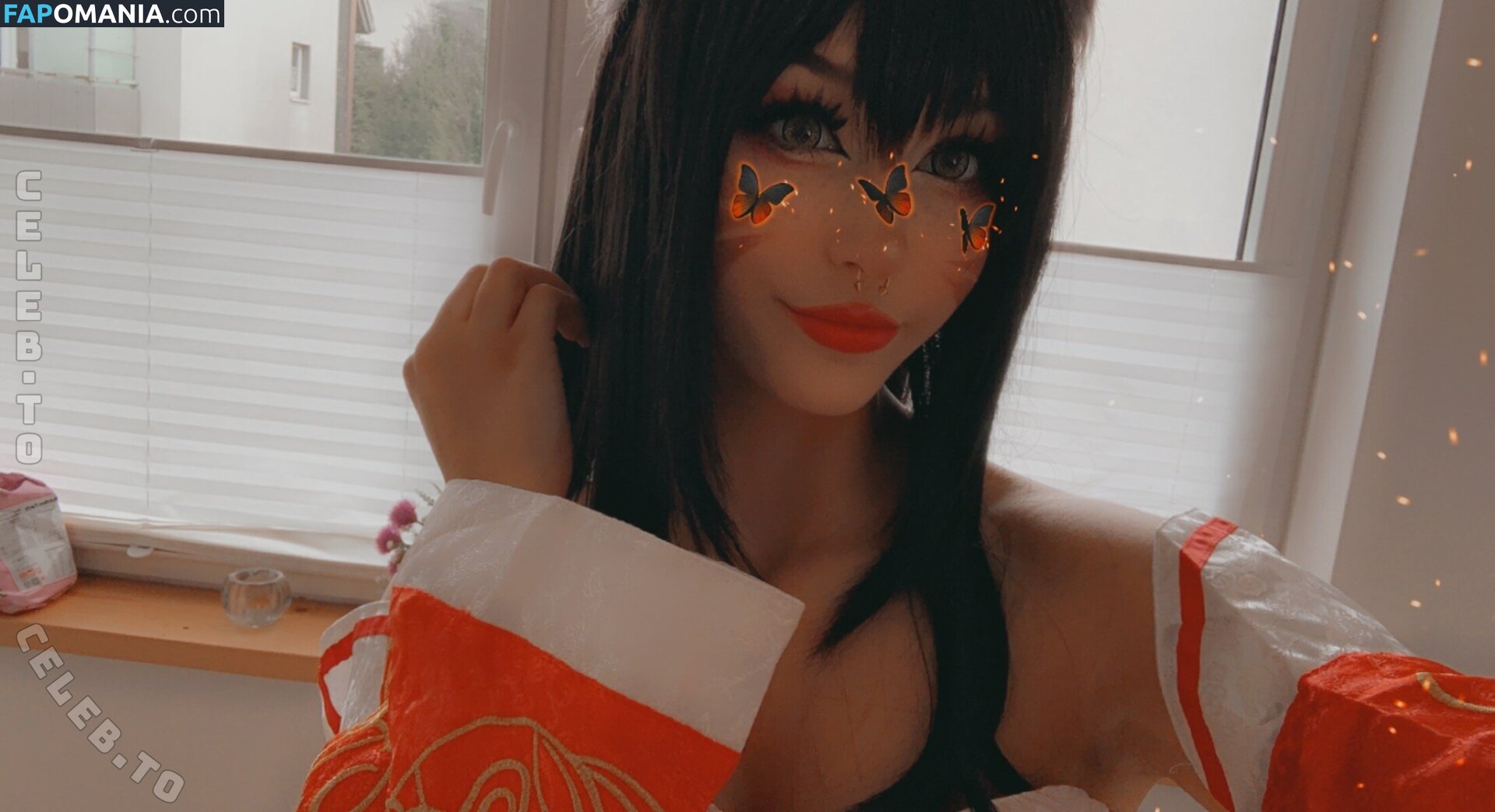 Motioncosplays / https: Γυμνός OnlyFans  Διαρρεύσαστη φωτογραφία #35