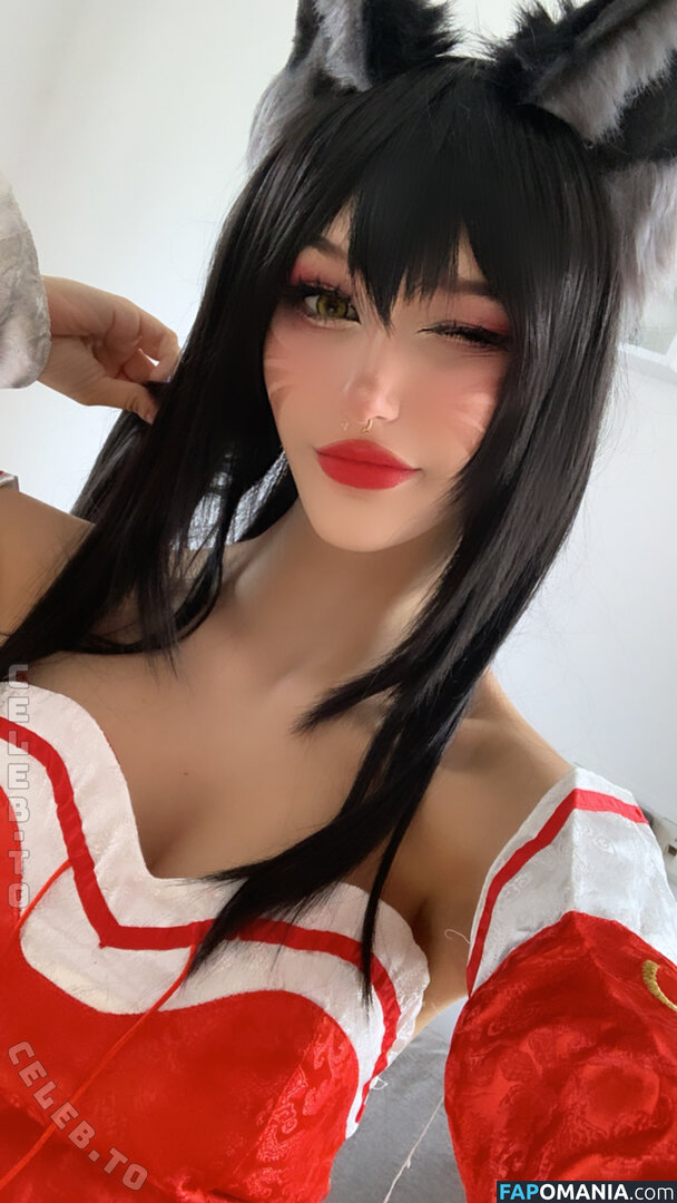 Motioncosplays / https: Γυμνός OnlyFans  Διαρρεύσαστη φωτογραφία #36