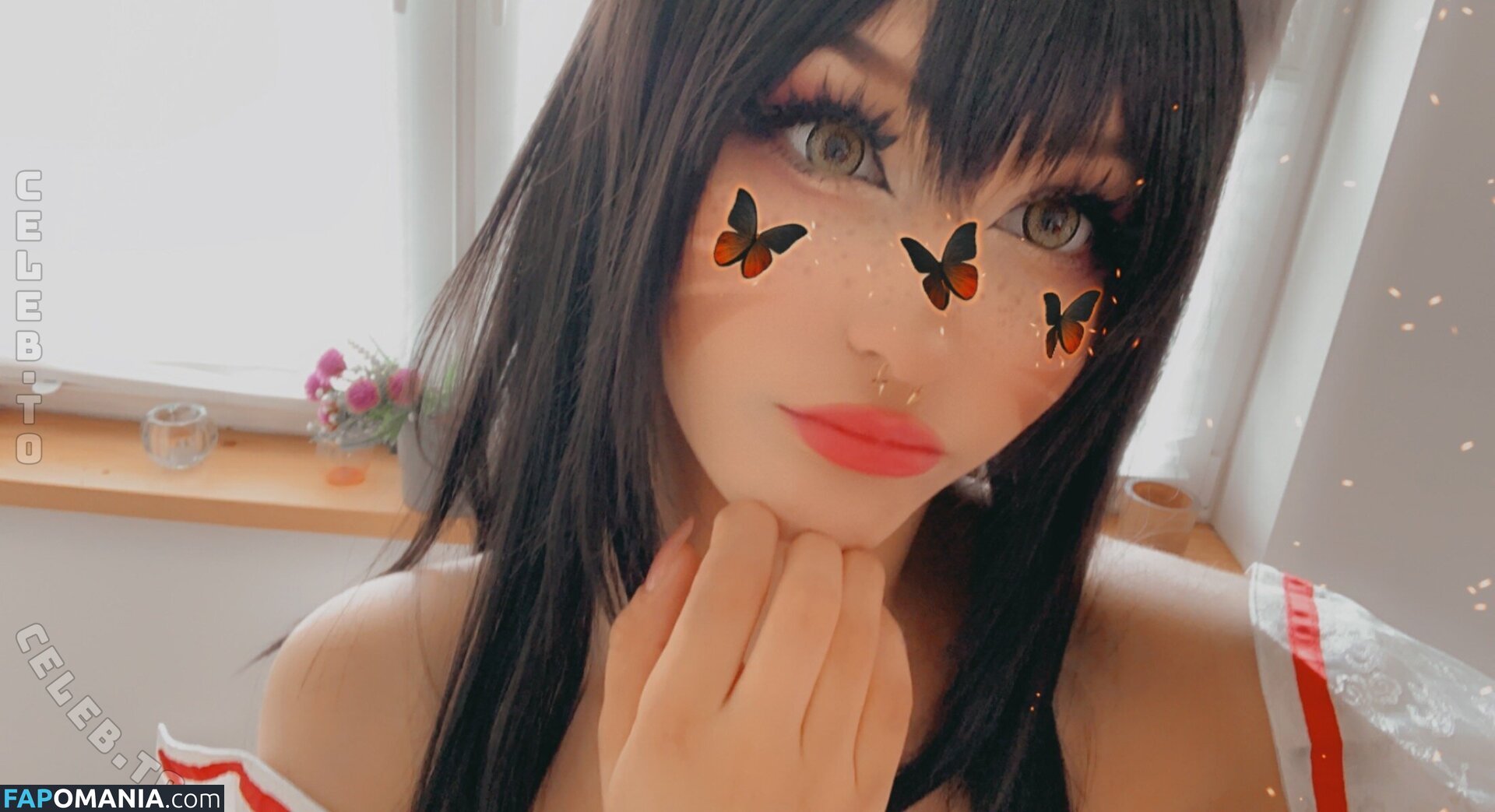 Motioncosplays / https: Γυμνός OnlyFans  Διαρρεύσαστη φωτογραφία #37