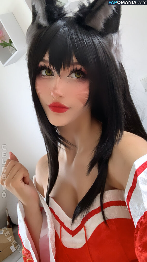 Motioncosplays / https: Γυμνός OnlyFans  Διαρρεύσαστη φωτογραφία #38