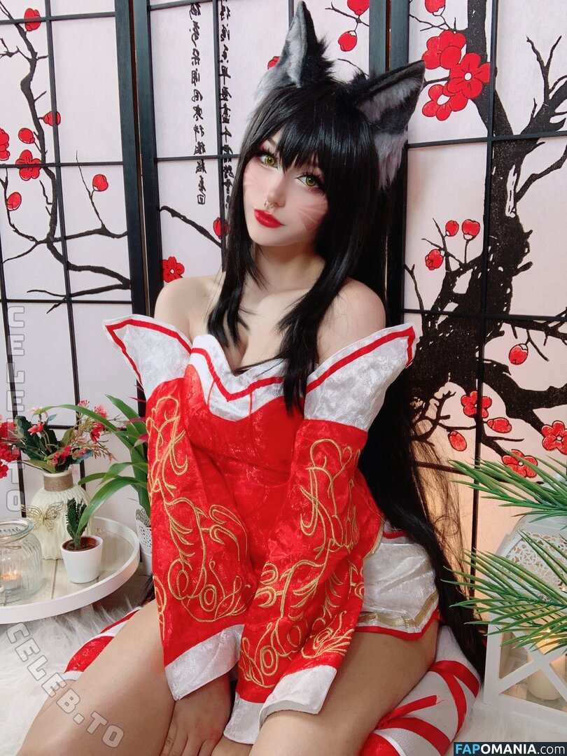 Motioncosplays / https: Γυμνός OnlyFans  Διαρρεύσαστη φωτογραφία #39