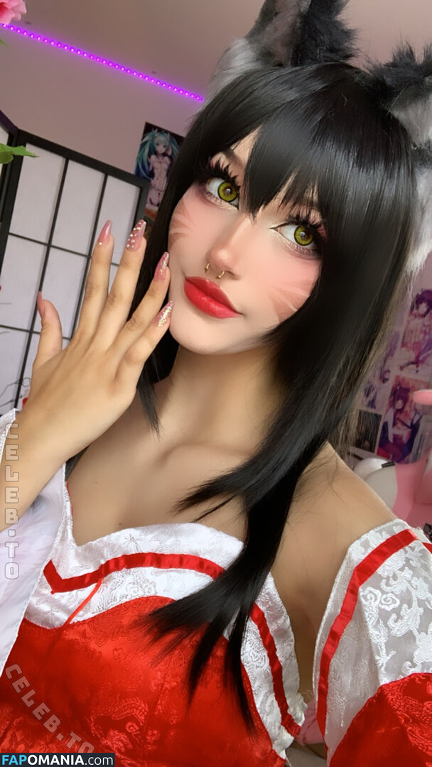 Motioncosplays / https: Γυμνός OnlyFans  Διαρρεύσαστη φωτογραφία #40