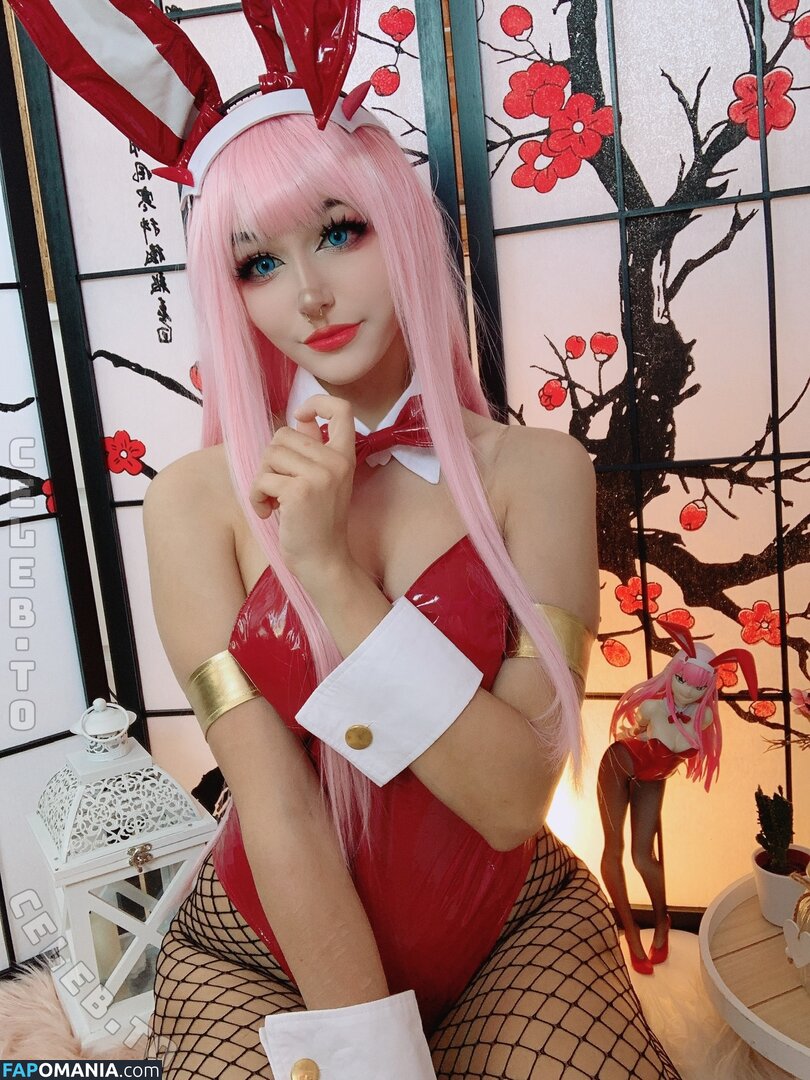 Motioncosplays / https: Γυμνός OnlyFans  Διαρρεύσαστη φωτογραφία #44