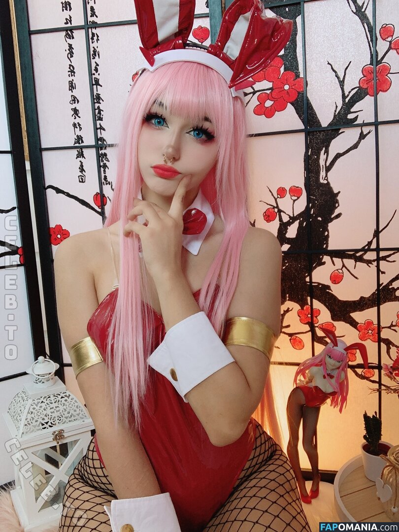 Motioncosplays / https: Γυμνός OnlyFans  Διαρρεύσαστη φωτογραφία #48